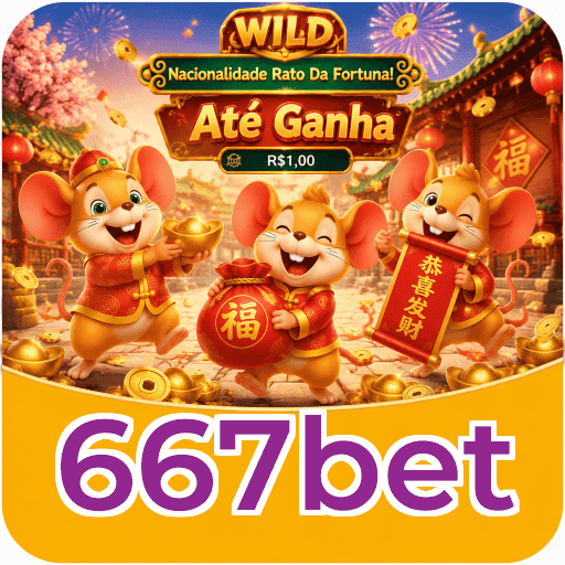 667bet Logo Verificado