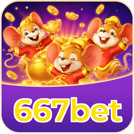 Logo da 667bet