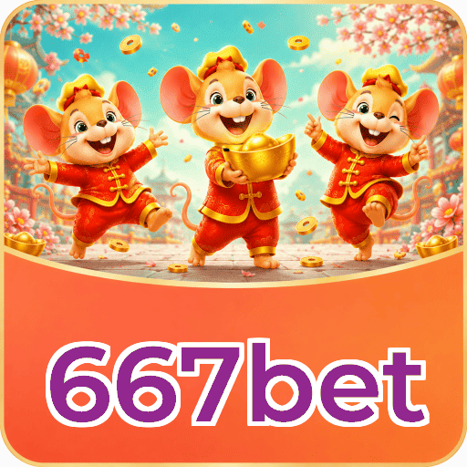 667bet Apostas Esportivas Logo - 34 Esportes Certificados