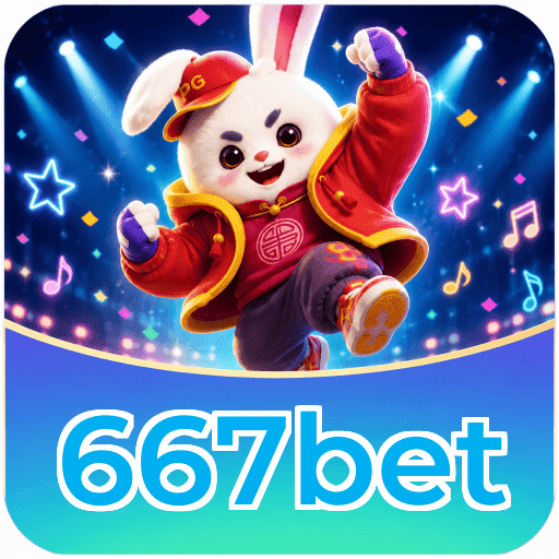 Requisitos do APK 667bet para Android - Logo Oficial