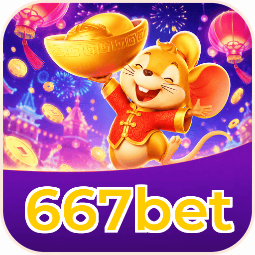 667bet Logo Oficial