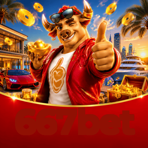 667bet Download Speed Test Logo - Teste de Velocidade Certificado