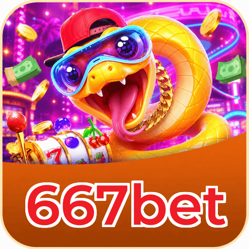 667bet Logo - Bônus de Cadastro
