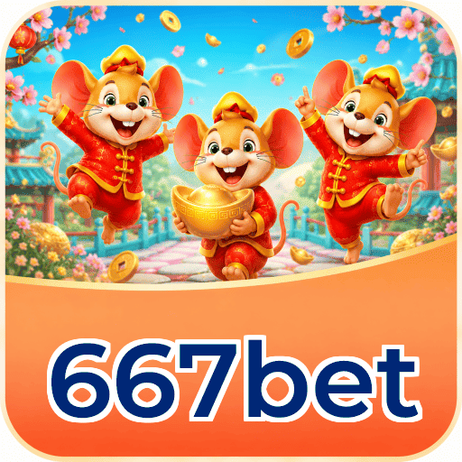 Logo 667bet Plataforma Certificada