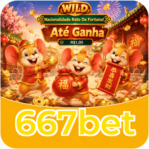 667bet VIP Program Logo